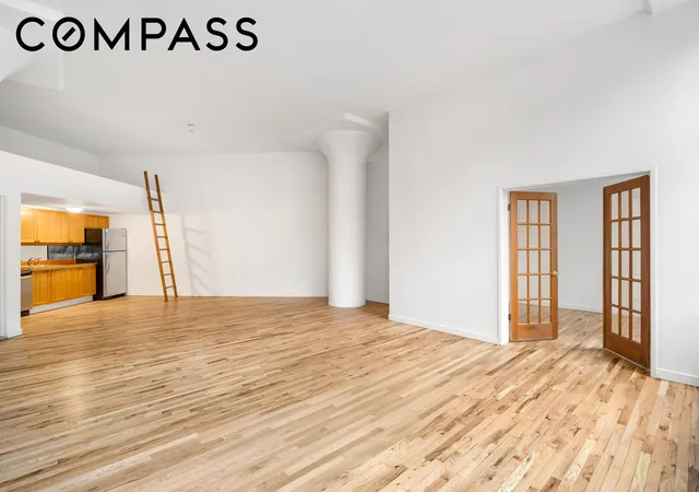 Listing Photo 4 - Condo for sale in building located at 110 Clifton Pl, New York City, NY 11238 - Unit #2B