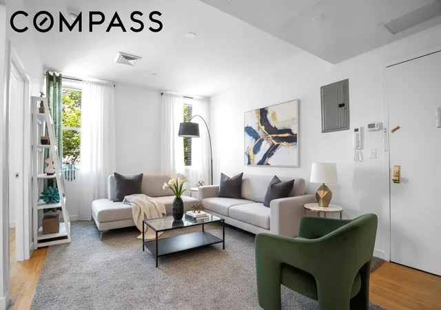 Homes for sale in New York City, NY | 479 W 152Nd St, New York City, NY 10031