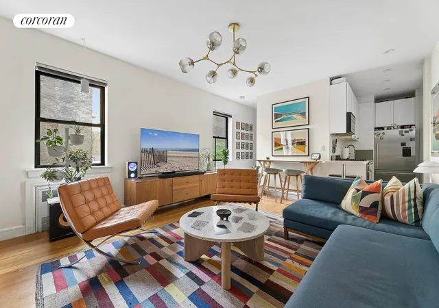 Photo 1 of Sale Pending at 415 W 57th Street #3D, New York, NY 10019 | MLS# RLS20091814 | Listing updated on 2026-07-18