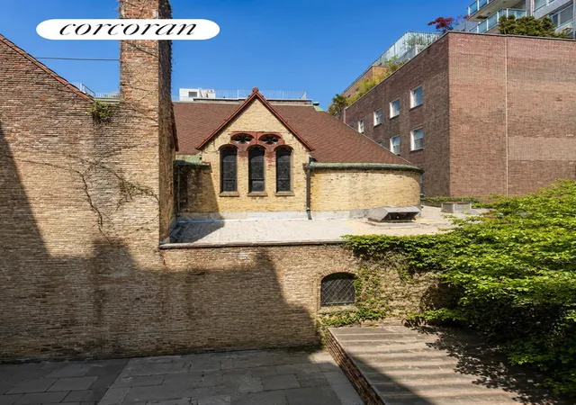 Photo 3 of Sale Pending at 415 W 57th Street #3D, New York, NY 10019 | MLS# RLS20091814 | Listing updated on 2026-07-18