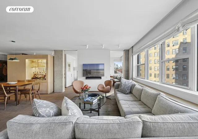 Photo 1 of Sale Pending at 3 Sheridan Sq #7H, New York, NY 10014 | MLS# RLS20093036 | Listing updated on 2026-06-16