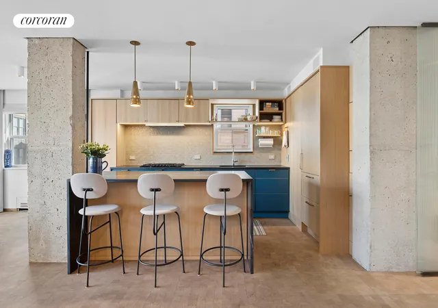Photo 2 of Sale Pending at 3 Sheridan Sq #7H, New York, NY 10014 | MLS# RLS20093036 | Listing updated on 2026-06-16