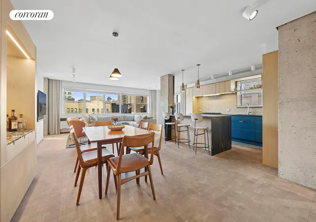 Photo 3 of Sale Pending at 3 Sheridan Sq #7H, New York, NY 10014 | MLS# RLS20093036 | Listing updated on 2026-06-16