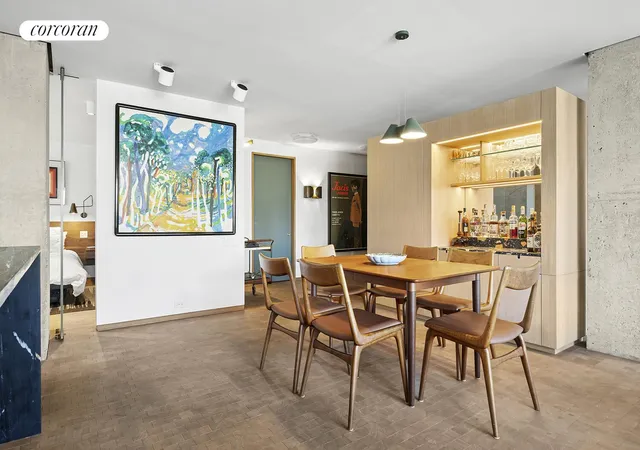 Photo 3 of Sale Pending at 3 Sheridan Sq #7H, New York, NY 10014 | MLS# RLS20093036 | Listing updated on 2026-06-16