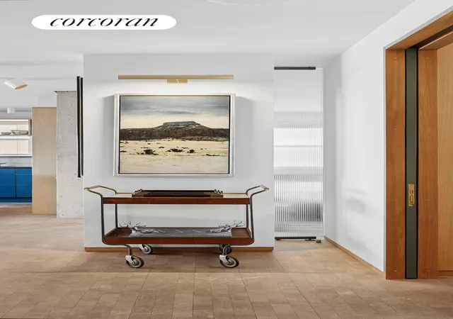 Photo 4 of Sale Pending at 3 Sheridan Sq #7H, New York, NY 10014 | MLS# RLS20093036 | Listing updated on 2026-06-16