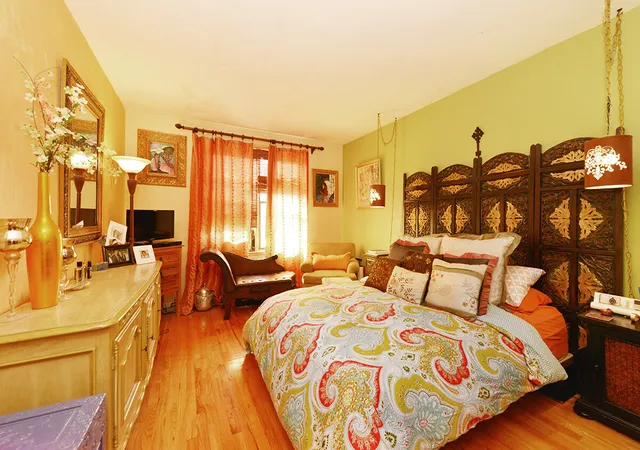 2nd image of 139 12 84th Dr #2F, New York City, NY 11435 | MLS# RLS20093047