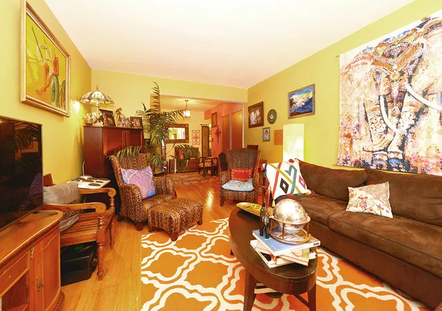 6th image of 139 12 84th Dr #2F, New York City, NY 11435 | MLS# RLS20093047