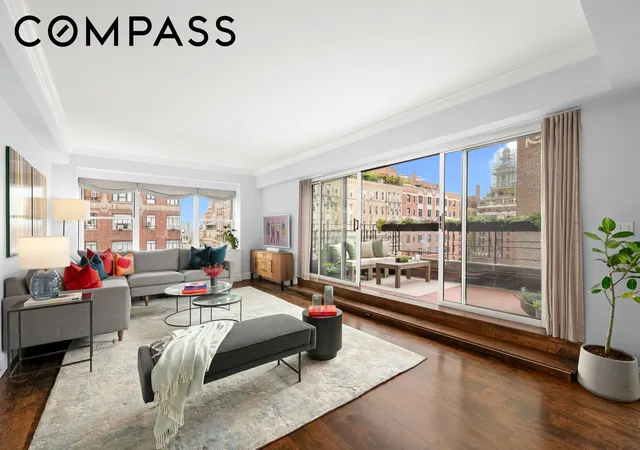 Photo 1 of Sale Pending at 11 5th Avenue #15OP, New York, NY 10003 | MLS# RLS20091182 | Listing updated on 2026-07-10