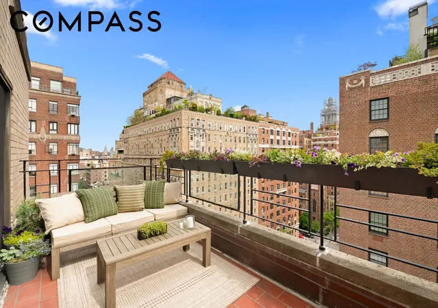 Photo 2 of Sale Pending at 11 5th Avenue #15OP, New York, NY 10003 | MLS# RLS20091182 | Listing updated on 2026-07-10
