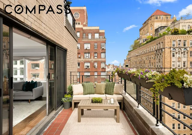 Photo 3 of Sale Pending at 11 5th Avenue #15OP, New York, NY 10003 | MLS# RLS20091182 | Listing updated on 2026-07-10