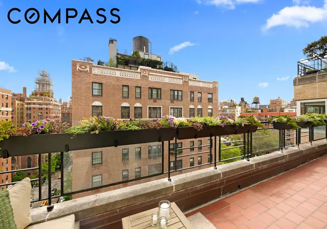 Photo 3 of Sale Pending at 11 5th Avenue #15OP, New York, NY 10003 | MLS# RLS20091182 | Listing updated on 2026-07-10