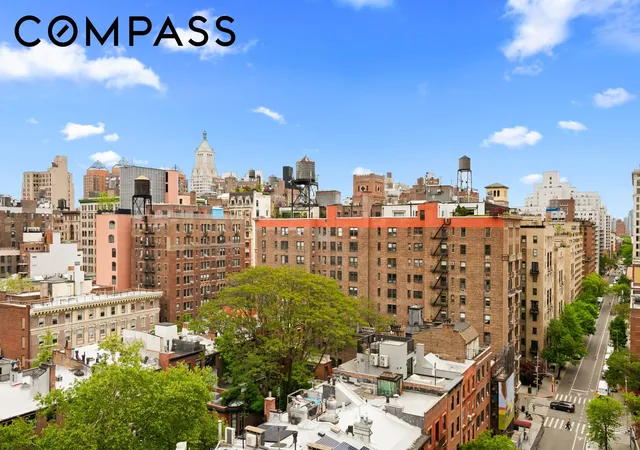 Photo 4 of Sale Pending at 11 5th Avenue #15OP, New York, NY 10003 | MLS# RLS20091182 | Listing updated on 2026-07-10