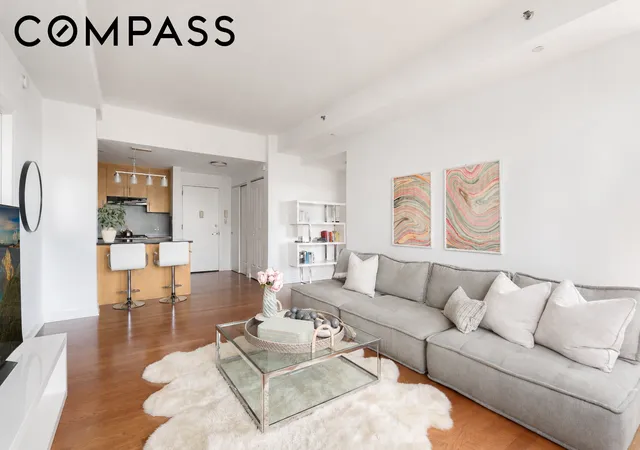 2nd image of 5-49 Borden Ave #8G, Long Island City, NY 11101 | MLS# RLS20093068