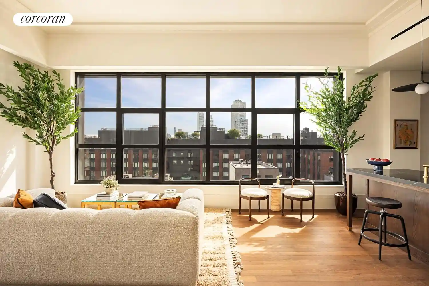 Photo 1 of Condo for sale at 127 Kent Ave #PH1D, New York City, NY 11249 | MLS# RLS20093085 | Listing updated on 2026-10-27