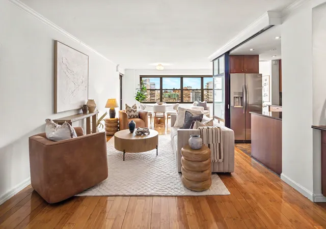 Sale Pending at 142 W End Ave #29V, New York City, NY 10023 | MLS# RLS20093093 | Listing updated on 2026-07-27