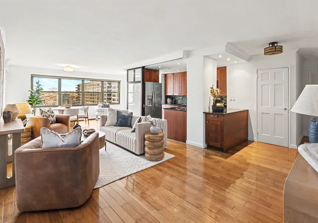 Photo 1 of Sale Pending at 142 W End Ave #29V, New York City, NY 10023 | MLS# RLS20093093 | Listing updated on 2026-07-27