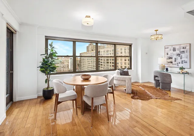 Photo 2 of Sale Pending at 142 W End Ave #29V, New York City, NY 10023 | MLS# RLS20093093 | Listing updated on 2026-07-27