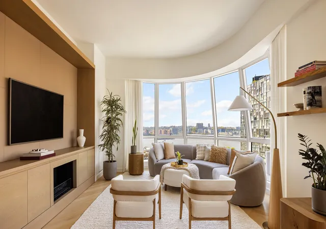 Photo 1 of Condo for sale at 515 W 18th Street #1701, New York, NY 10011 | MLS# RLS20093097 | Listing updated on 2026-06-19