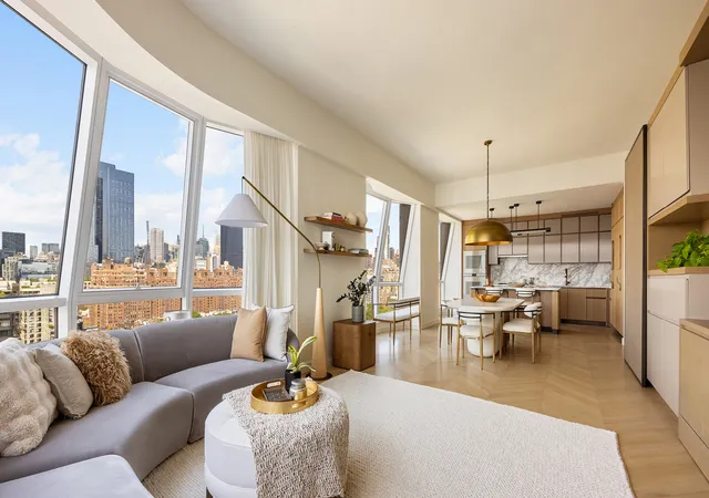 Photo 2 of Condo for sale at 515 W 18th Street #1701, New York, NY 10011 | MLS# RLS20093097 | Listing updated on 2026-06-19