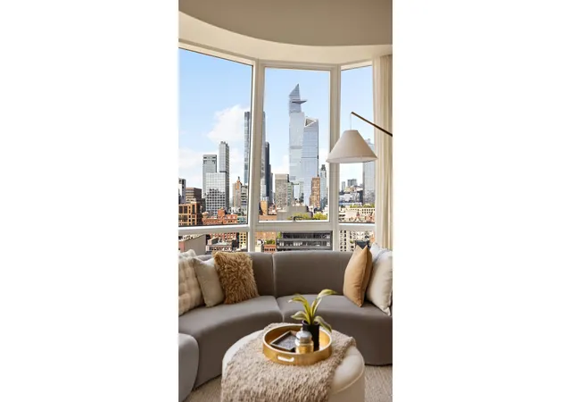 Photo 3 of Condo for sale at 515 W 18th Street #1701, New York, NY 10011 | MLS# RLS20093097 | Listing updated on 2026-06-19