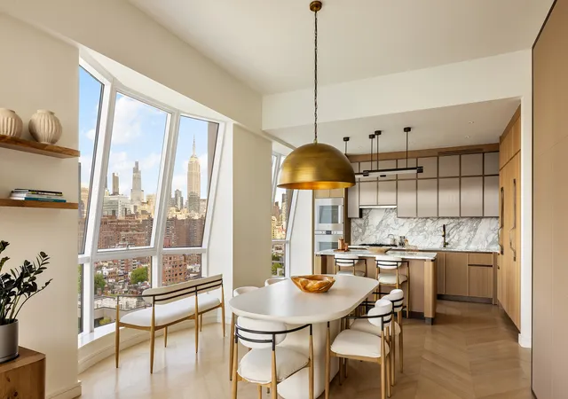 Photo 3 of House for sale at 515 W 18th Street #1701, New York, NY 10011 | MLS# RLS20093097 | Listing updated on 2026-06-19
