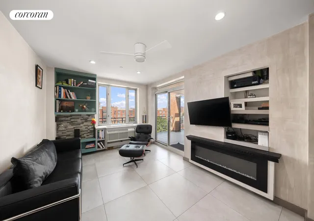 Photo 1 of Single family home for sale at 63 14 Queens Blvd #8K, Woodside, NY 11377 | MLS# RLS20093099 | Listing updated on 2026-07-10