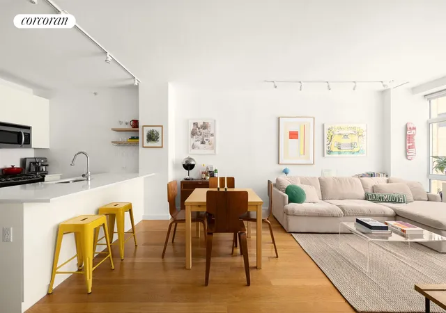 Photo 1 of Condo for sale at 189 Schermerhorn St #6F, Brooklyn, NY 11201 | MLS# RLS20093105 | Listing updated on 2026-07-22