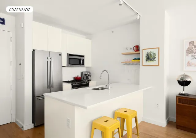 Photo 2 of Condo for sale at 189 Schermerhorn St #6F, Brooklyn, NY 11201 | MLS# RLS20093105 | Listing updated on 2026-07-22