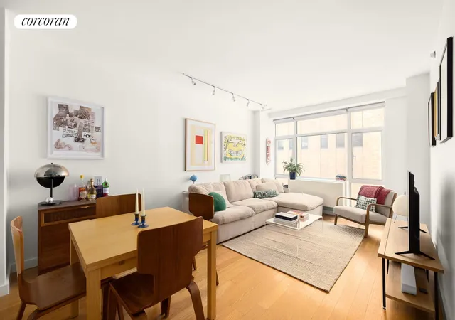 Photo 3 of Condo for sale at 189 Schermerhorn St #6F, Brooklyn, NY 11201 | MLS# RLS20093105 | Listing updated on 2026-07-22
