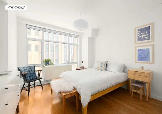 Photo 3 of House for sale at 189 Schermerhorn St #6F, Brooklyn, NY 11201 | MLS# RLS20093105 | Listing updated on 2026-07-22