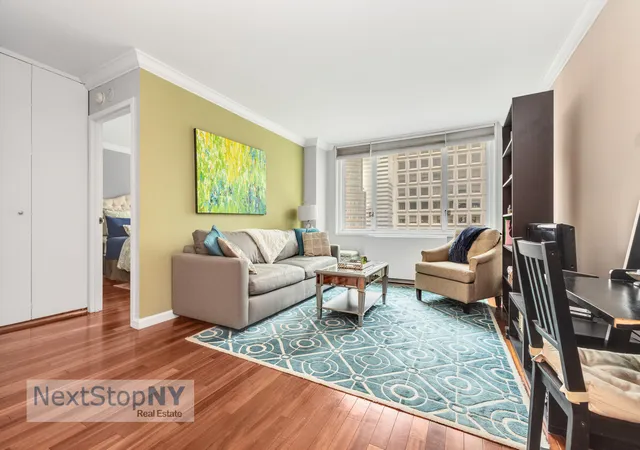 1st image of 245 E 54Th St #20A, New York City, NY 10022 | MLS# RLS20093119