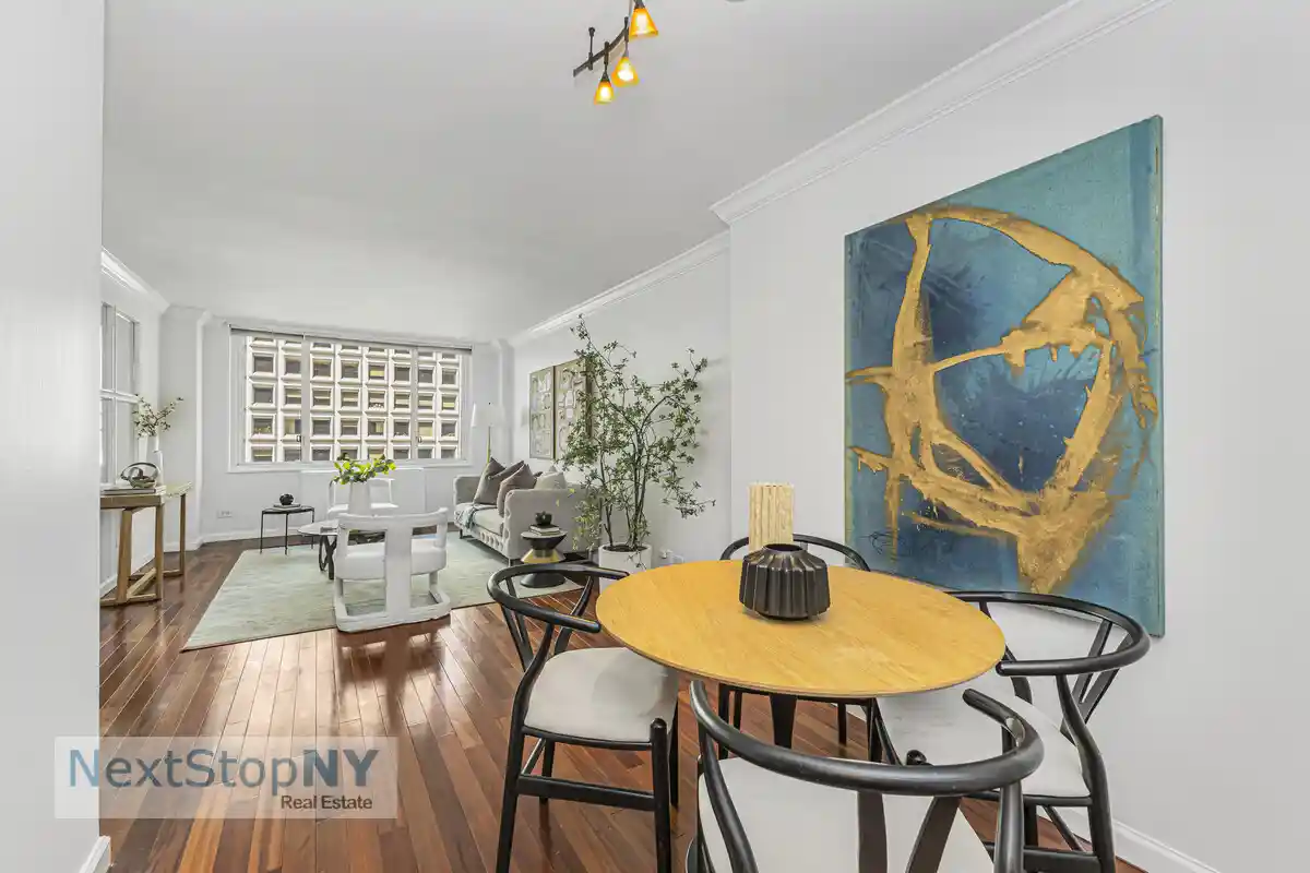 Photo 1 of Condo for sale at 245 E 54th Street #20A, New York City, NY 10022 | MLS# RLS20093119 | Listing updated on 2026-10-31