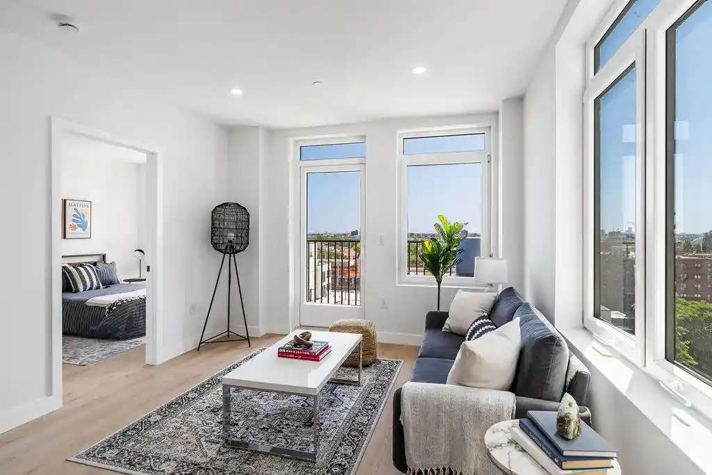 Photo 1 of Condo for sale at 26 15 4th Street #4-K, Astoria, NY 11102 | MLS# RLS20093125 | Listing updated on 2026-10-25
