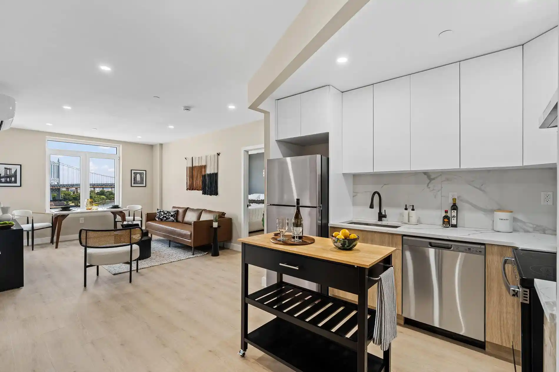 Photo 1 of Condo for sale at 26 15 4th Street #5-L, Astoria, NY 11102 | MLS# RLS20093129 | Listing updated on 2026-10-25