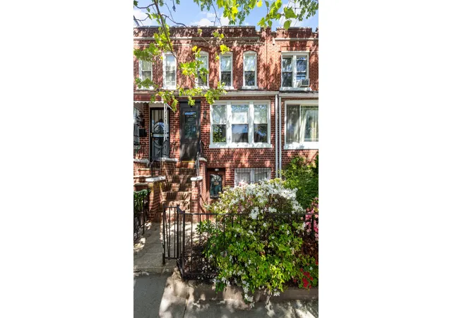 Photo 1 of Townhouse for sale at 401 E 35th Street, Brooklyn, NY 11203 | MLS# RLS20093137 | Listing updated on 2026-06-11