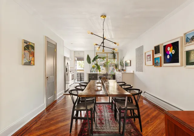 Photo 2 of Townhouse for sale at 401 E 35th Street, Brooklyn, NY 11203 | MLS# RLS20093137 | Listing updated on 2026-06-11