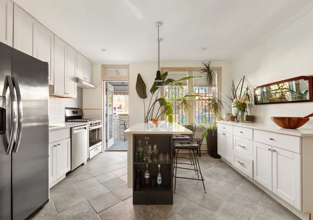 Photo 3 of Townhouse for sale at 401 E 35th Street, Brooklyn, NY 11203 | MLS# RLS20093137 | Listing updated on 2026-06-11