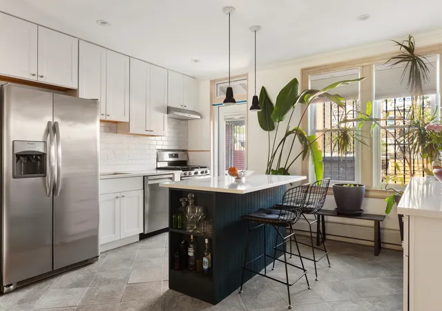 Photo 3 of Townhouse for sale at 401 E 35th Street, Brooklyn, NY 11203 | MLS# RLS20093137 | Listing updated on 2026-06-11