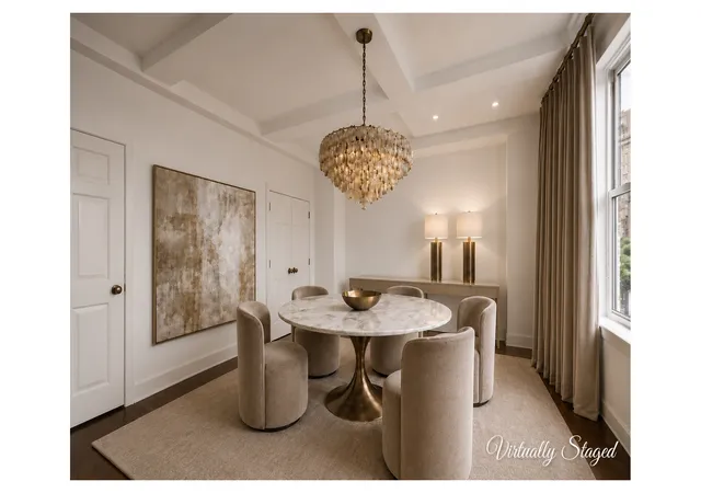 Photo 1 of House for sale at 71 Park Ave #3B, New York, NY 10016 | MLS# RLS20093138 | Listing updated on 2026-07-22