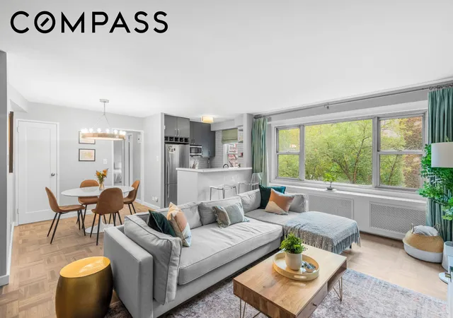 Photo 2 of Sale Pending at 2 Charlton St #5A, New York, NY 10014 | MLS# RLS20093140 | Listing updated on 2026-07-10