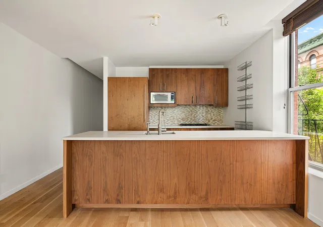 Photo 2 of Condo for sale at 2605 Frederick Douglass Blvd #3B, New York, NY 10030 | MLS# RLS20093142 | Listing updated on 2026-08-02