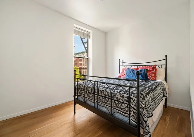 Photo 3 of Condo for sale at 2605 Frederick Douglass Blvd #3B, New York, NY 10030 | MLS# RLS20093142 | Listing updated on 2026-08-02