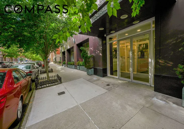 Homes for sale in New York City, NY | 257 W 117th St #2F, New York City, NY 10026 | MLS# RLS20093152