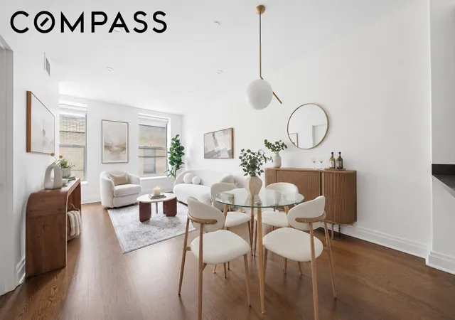 Homes for sale in New York City, NY | 257 W 117Th St, New York City, NY 10026