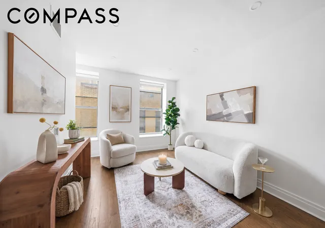 Homes for sale in New York City, NY | 257 W 117Th St, New York City, NY 10026