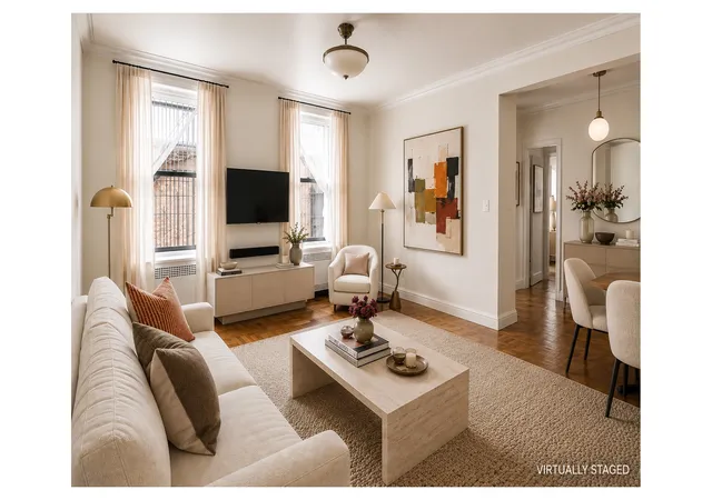 Photo 1 of Sale Pending at 111 W 94th Street #1A, New York, NY 10025 | MLS# RLS20093154 | Listing updated on 2026-07-01