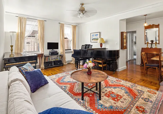 Photo 2 of Sale Pending at 111 W 94th Street #1A, New York, NY 10025 | MLS# RLS20093154 | Listing updated on 2026-07-01