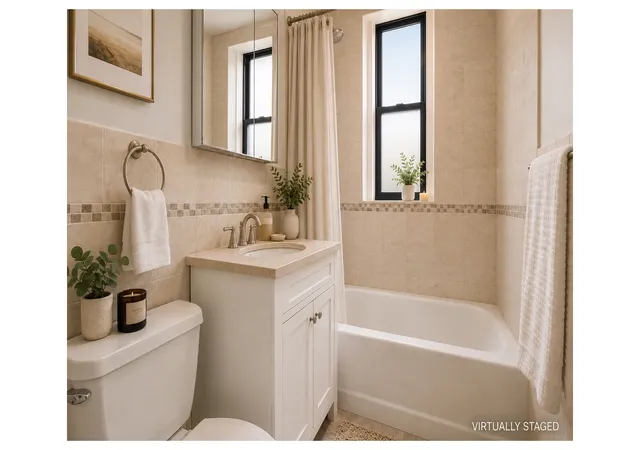 Photo 3 of Sale Pending at 111 W 94th Street #1A, New York, NY 10025 | MLS# RLS20093154 | Listing updated on 2026-07-01