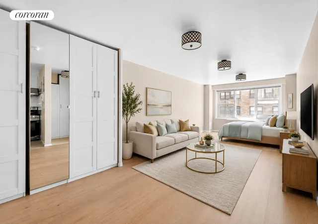 Homes for sale in New York City, NY | 370 E 76th St #C204, New York City, NY 10021 | MLS# RLS20093153