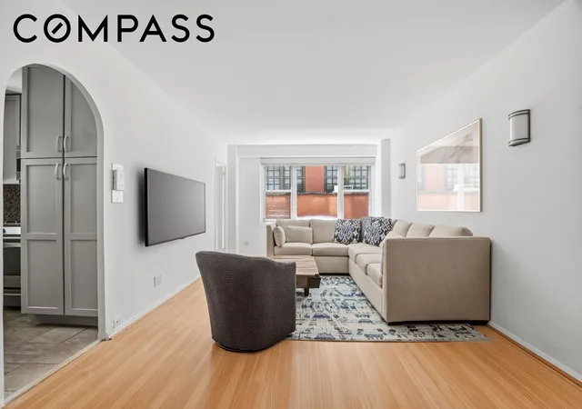 Photo 1 of Sale Pending at 400 E 77th Street #3E, New York, NY 10075 | MLS# RLS20093165 | Listing updated on 2026-07-09